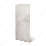Light Grey Stone Look Porcelain Tile 60x120cm – 20mm Thickness