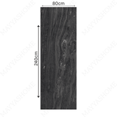 Bamboo Black