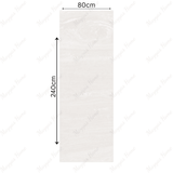 White Bamboo