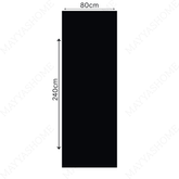 Crystal Nano Black