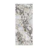 CALACATTA MONET 160×320cm 15mm – Glossy Colour Body Porcelain Tile