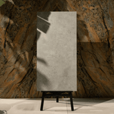 Terra Bianco Luxury Marble Look Porcelain Tile 60x120cm – 9mm Thickness