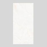 AGATE BIANCO Porcelain Tile – 60x120cm, 9MM Thickness, Glossy Marble Look Finish