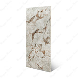 ALFREDO GREY Large Format Porcelain Tile 60x120cm – 9MM Glitter on Matt Porcelain Tile