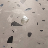 AMATA MOCA porcelain tile in 60x120cm size with a carving matt finish. 9MM thick large format brown tile perfect for stylish walls and floors.