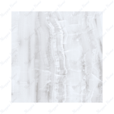 ARDEN ONYX 60x60cm Glossy Porcelain Tile – 09MM Marble-Look Finish