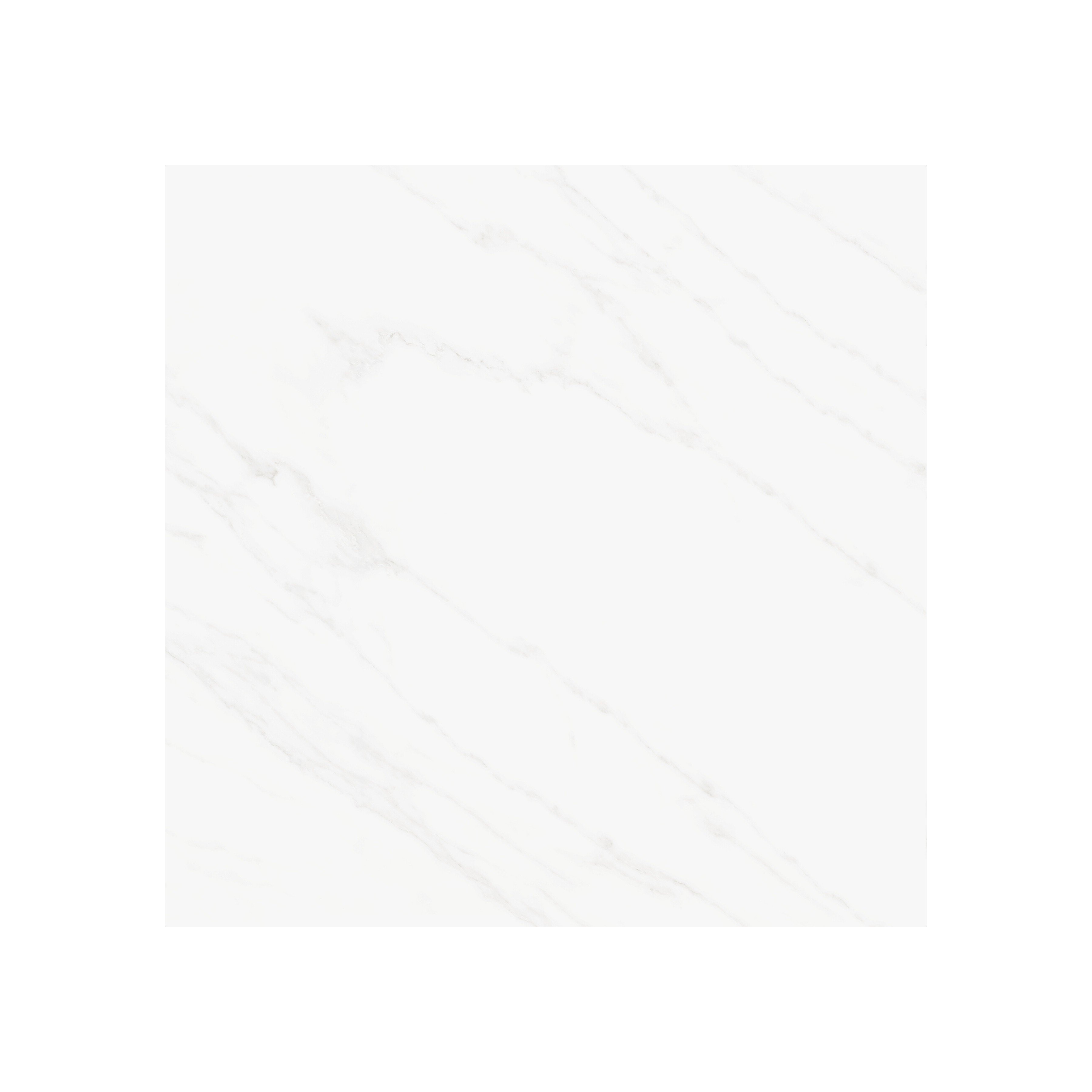 ARENA SHINE – 120x120cm glossy marble look porcelain tile. Sleek, durable, and ideal for premium wall and floor applications in modern interiors.