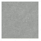 ASH GREY Matt Porcelain Tile – 12MM Stone-Look, Slip-Resistant Finish