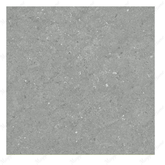 ASH GREY Matt Porcelain Tile – 12MM Stone-Look, Slip-Resistant Finish