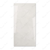 AGATE BIANCO Porcelain Tile – 60x120cm, 9MM Thickness, Glossy Marble Look Finish