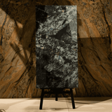 Aldo Amaze tiles (60x120cm, 9mm) feature a High Gloss finish with a striking, reflective design. Perfect for Indoor Floors and Walls, these Porcelain tiles add a touch of modern sophistication and elegance to any space. The glossy surface enhances light and creates a sleek, contemporary atmosphere, ideal for both residential and commercial interiors.