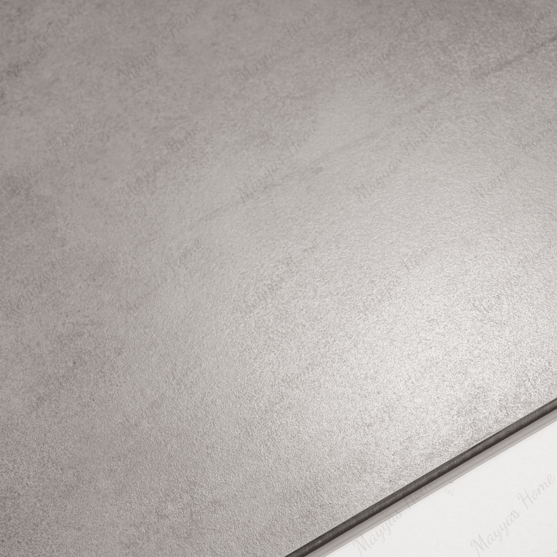 Alexa Dove 80x160cm matt porcelain tile, 09mm thick with a soft grey tone. Durable and stylish, ideal for modern walls and floors.
