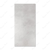 Alexa Steel 80x160cm matt porcelain tile, 09mm thick with a sleek steel-grey finish. Strong, stylish, and perfect for modern walls and floors.