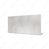 Alexa Steel 80x160cm matt porcelain tile, 09mm thick with a sleek steel-grey finish. Strong, stylish, and perfect for modern walls and floors.
