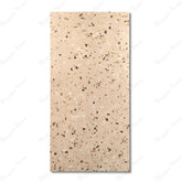 Amata Beige (60X120cm 09mm Random Carving Matt Finish Porcelain Indoor Floor & Wall Tiles)