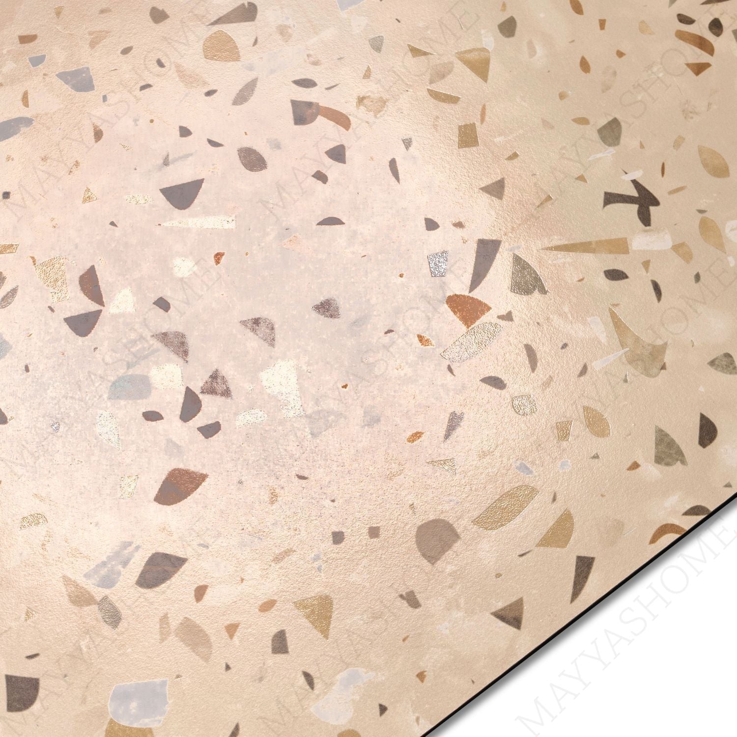 Amata Beige (60X120cm 09mm Random Carving Matt Finish Porcelain Indoor Floor & Wall Tiles)