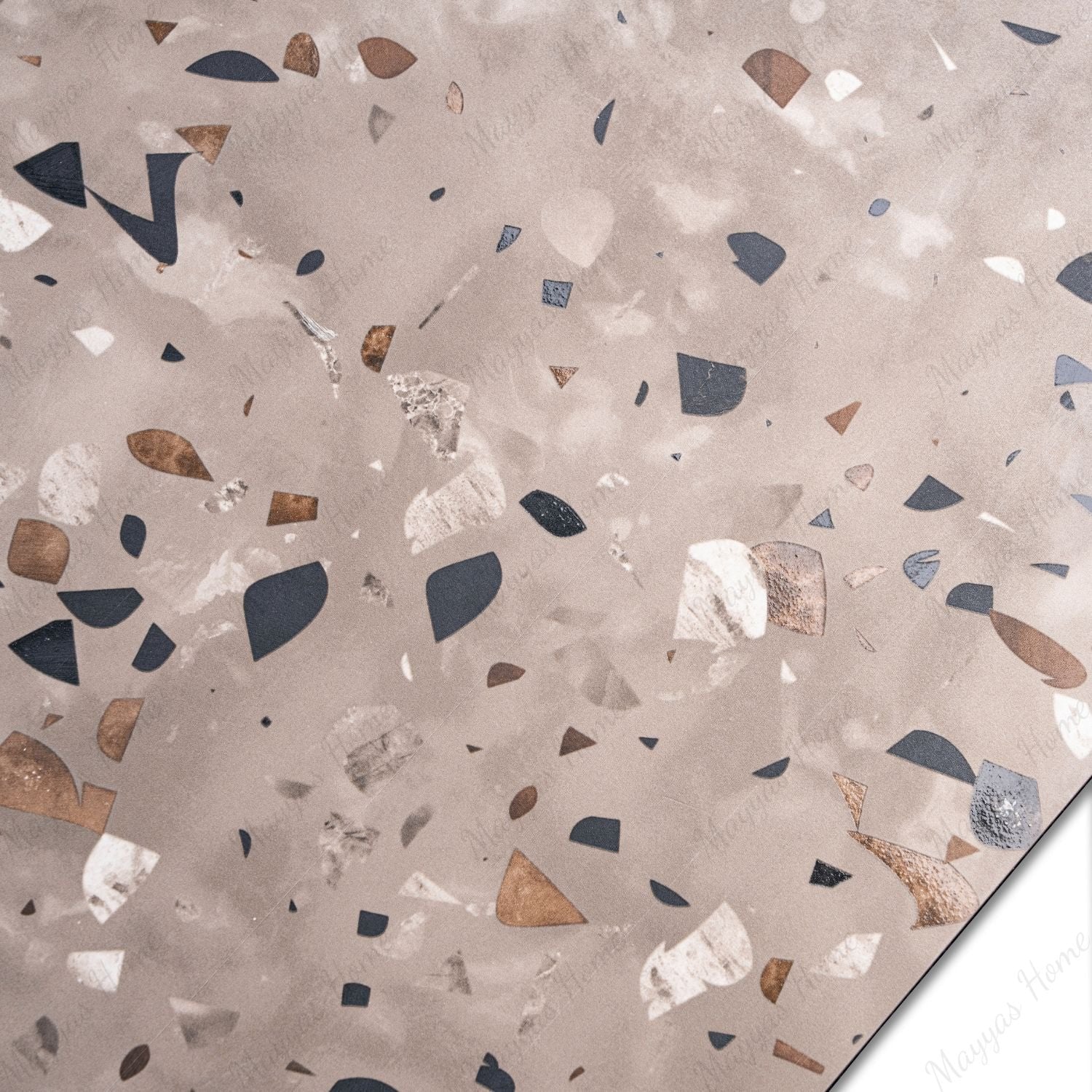 Amata Moca (60X120cm 09mm Random Carving Matt Finish Porcelain Indoor Floor & Wall Tiles)