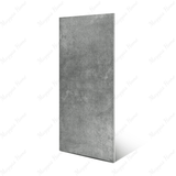 Aosta Grey porcelain tile 60x120cm 2mm thickness, grey stone look design, durable porcelain tile for modern floors and walls.