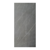 Aqua Grey 80×320cm / 120×320cm Grey 15mm – Glossy Grey Body Porcelain Tile