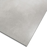 Arctic Pearl porcelain tile in 60x120cm size with elegant white tones, smooth texture and durable 9mm thickness, ideal for floors and walls.