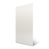 Arctic Veil porcelain tile 60x60cm with 9mm thickness, marble-look design, durable porcelain, ideal for floors and walls.