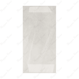 Armani Bianco 80x160cm glossy porcelain tile, 09mm thick with a marble-inspired design. Elegant high-gloss finish, ideal for modern interiors.
