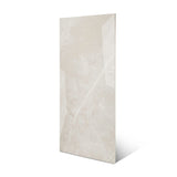 Armani Grey glossy marble effect porcelain tile 60x120cm with 9mm thickness features soft grey tones, elegant veining and polished finish for luxury interiors.