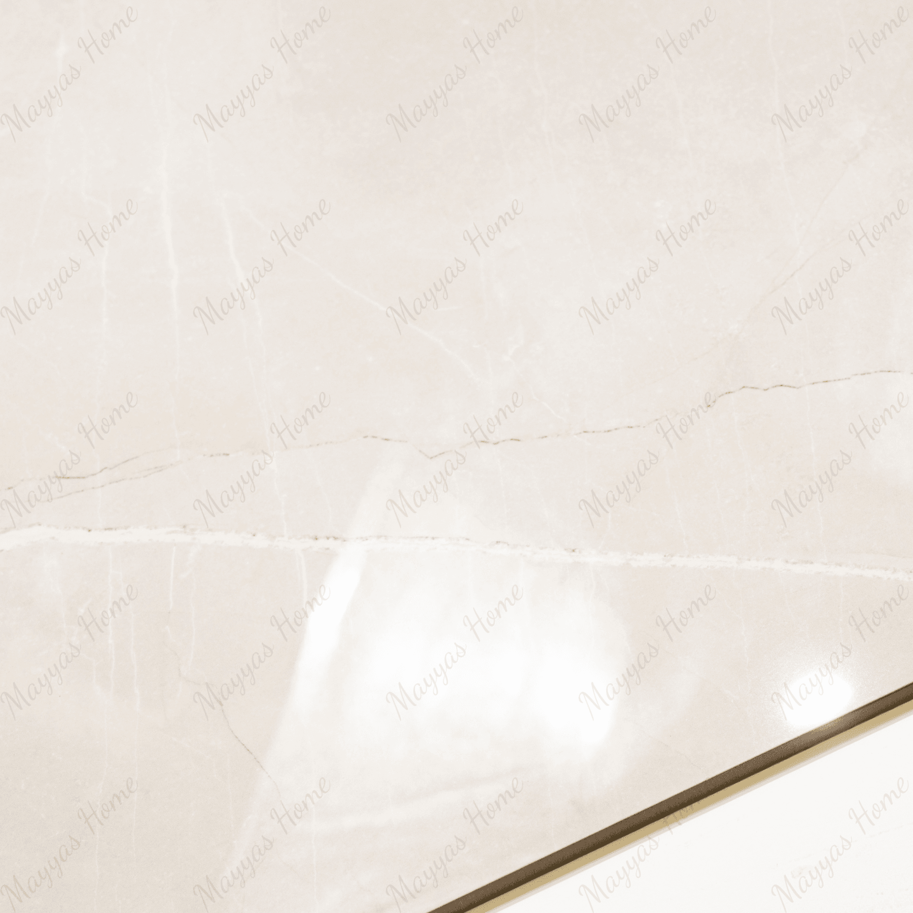 Armani Grey porcelain tile 60x60cm with 9mm thickness, marble look design, durable porcelain, ideal for floors and walls.