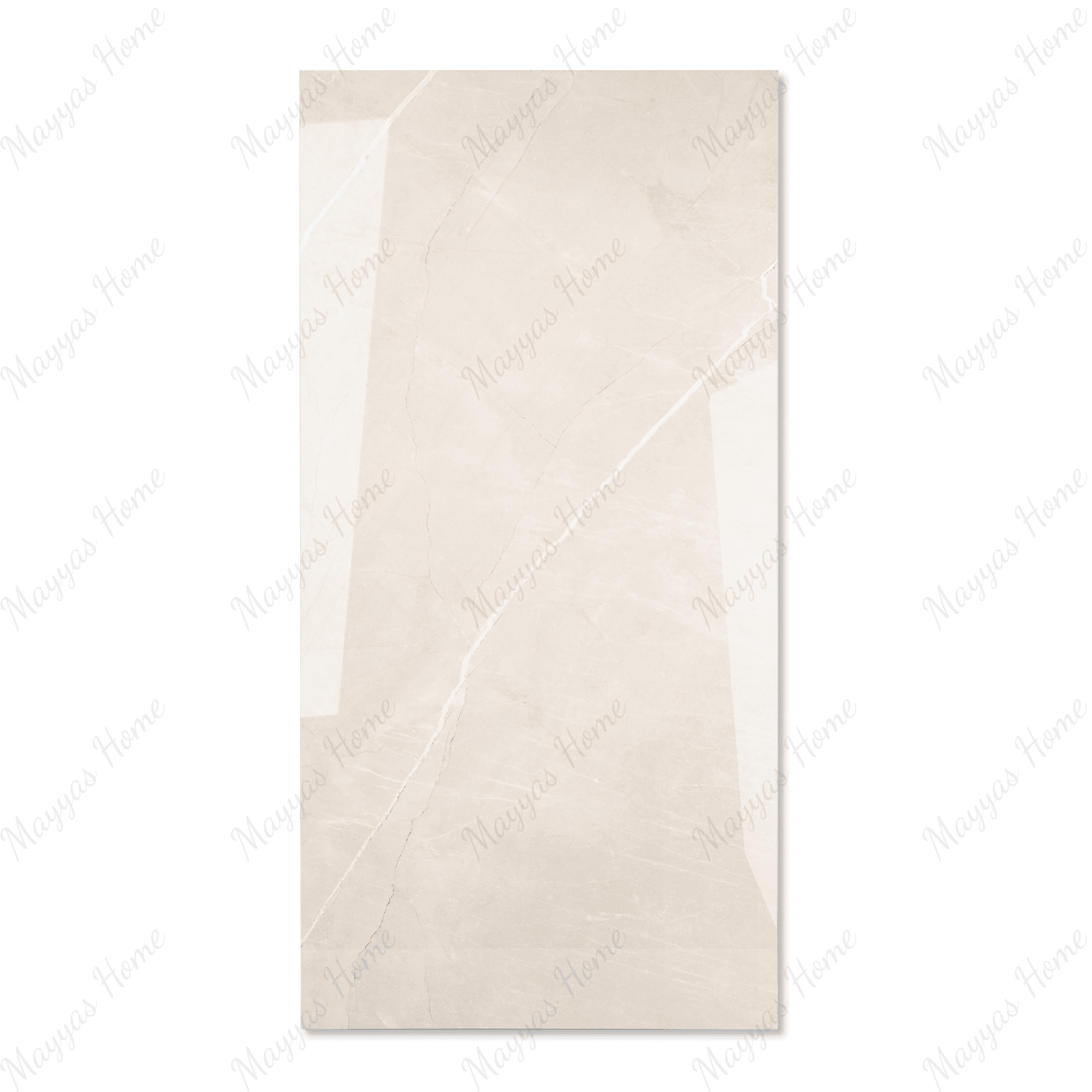 Armani Grey porcelain tile 60x60cm with 9mm thickness, marble look design, durable porcelain, ideal for floors and walls.