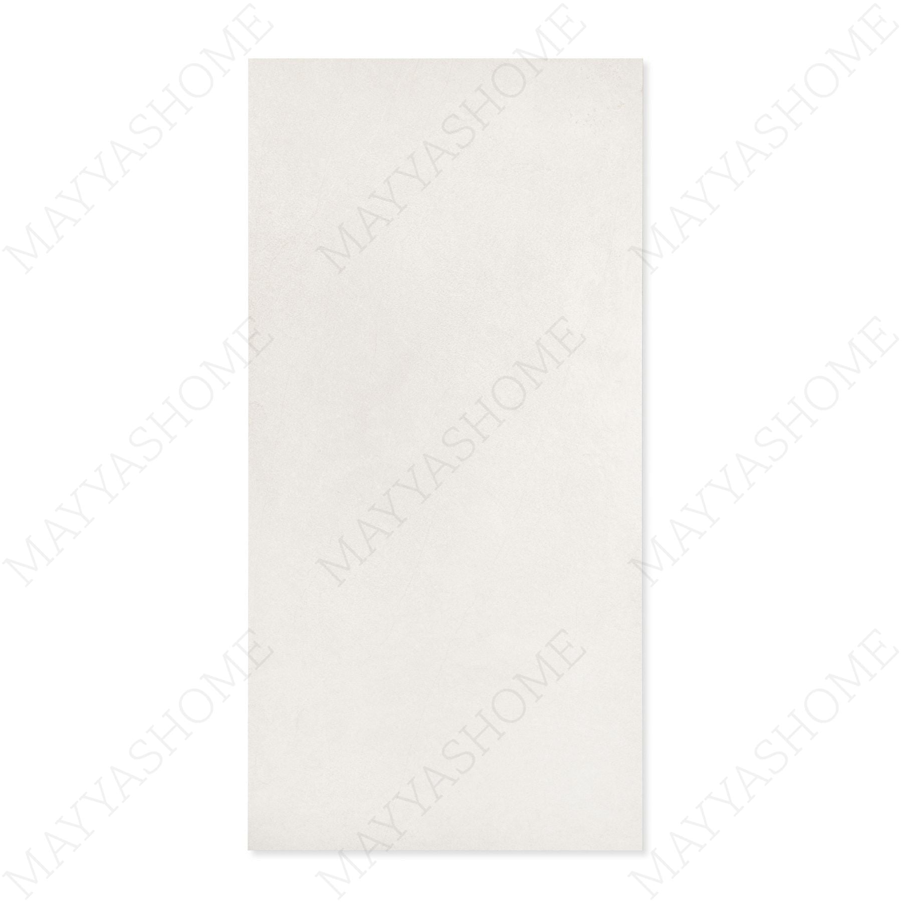 Aster Dew matte stone effect porcelain tile 60x120cm 9mm features soft mineral tones, modern texture, and durable performance for floors and walls.