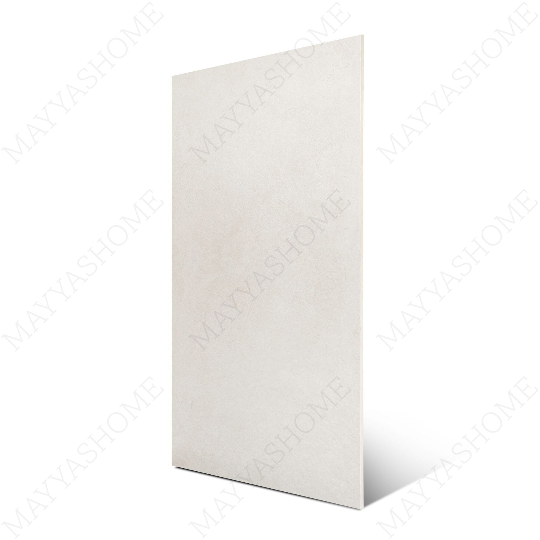 Aster Dew matte stone effect porcelain tile 60x120cm 9mm features soft mineral tones, modern texture, and durable performance for floors and walls.