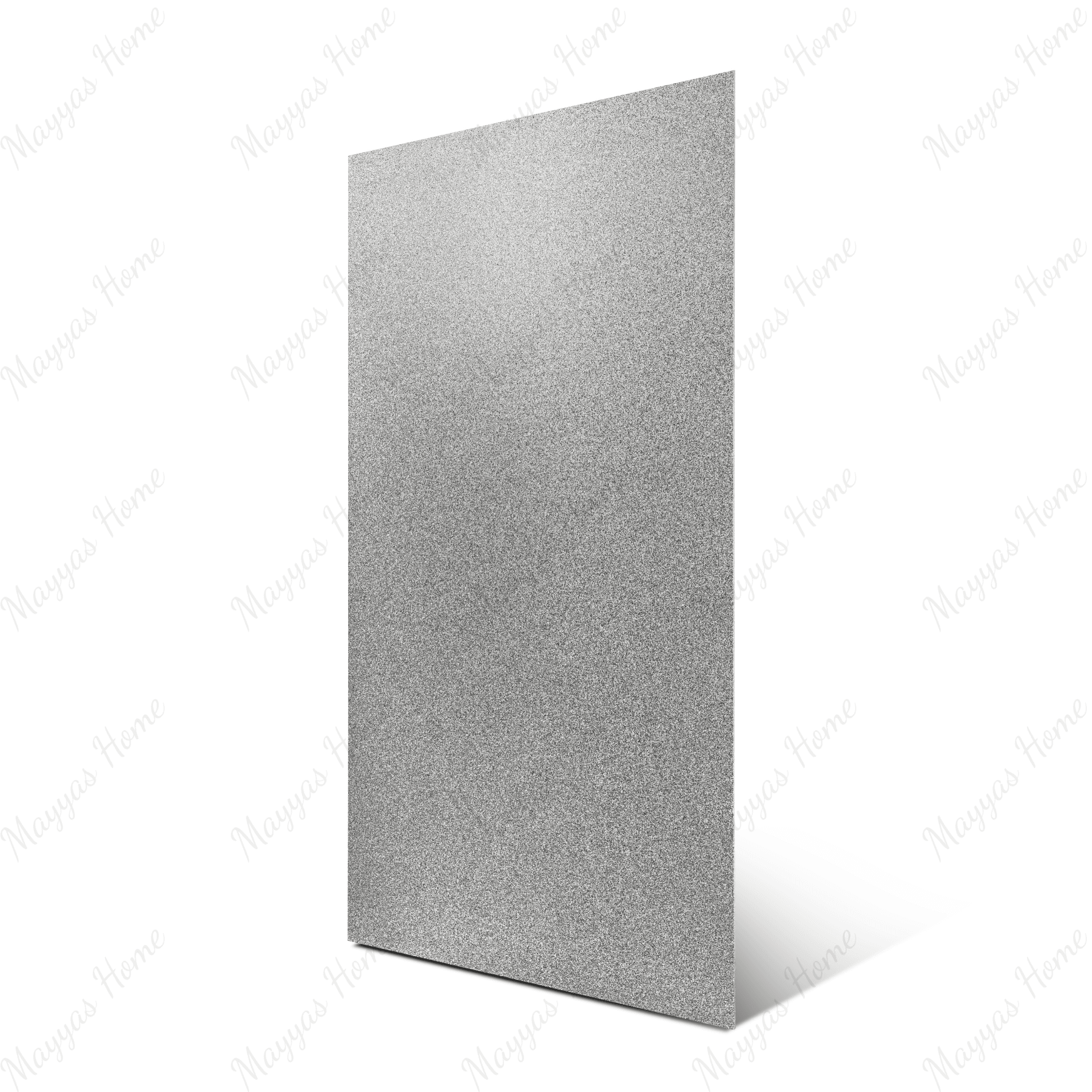 Aurora Bianco porcelain tile 60x120cm with 9mm thickness features a luxury marble look, durable porcelain body, ideal for floors and walls.