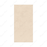 Azure Crema 120x240cm matt porcelain tile in a warm cream shade. Durable 09mm format, smooth matt finish, perfect for walls and floors.