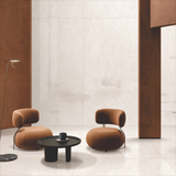 BULGARI CREMA 120x240cm 09mm – Glossy Porcelain Tile