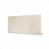 Barera Beige matt porcelain tile 60x120x2CM with natural stone look, durable large format surface ideal for modern floors, walls and premium interiors.