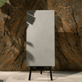 Bestone Bianco porcelain tile 60x120cm with 9mm thickness features a natural stone look, durable porcelain body for floors and walls.