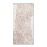 Blush Fur porcelain tile 60x120cm 9mm thickness, soft pink marble look design, durable porcelain, ideal for stylish floors and walls.