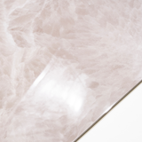 Blush Fur porcelain tile 60x120cm 9mm thickness, soft pink marble look design, durable porcelain, ideal for stylish floors and walls.