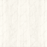 ترافيرتينو أبيض 160×320 سم 06 مم - بلاط بورسلين غير لامع بنمط متطابق