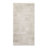 Brick Essence brick-look porcelain tile in 60x120cm size with rustic texture, durable 9mm thickness and low absorption for walls and floors.