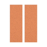 Bring warmth and elegance to your space with stone look tiles in a vibrant polished finish. Ideal for bold designs with large format tiles.