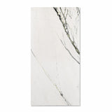 CALCATTA EMARALD Porcelain Tile 600x1200mm – 9MM Thick with Glitter on Matt Finish