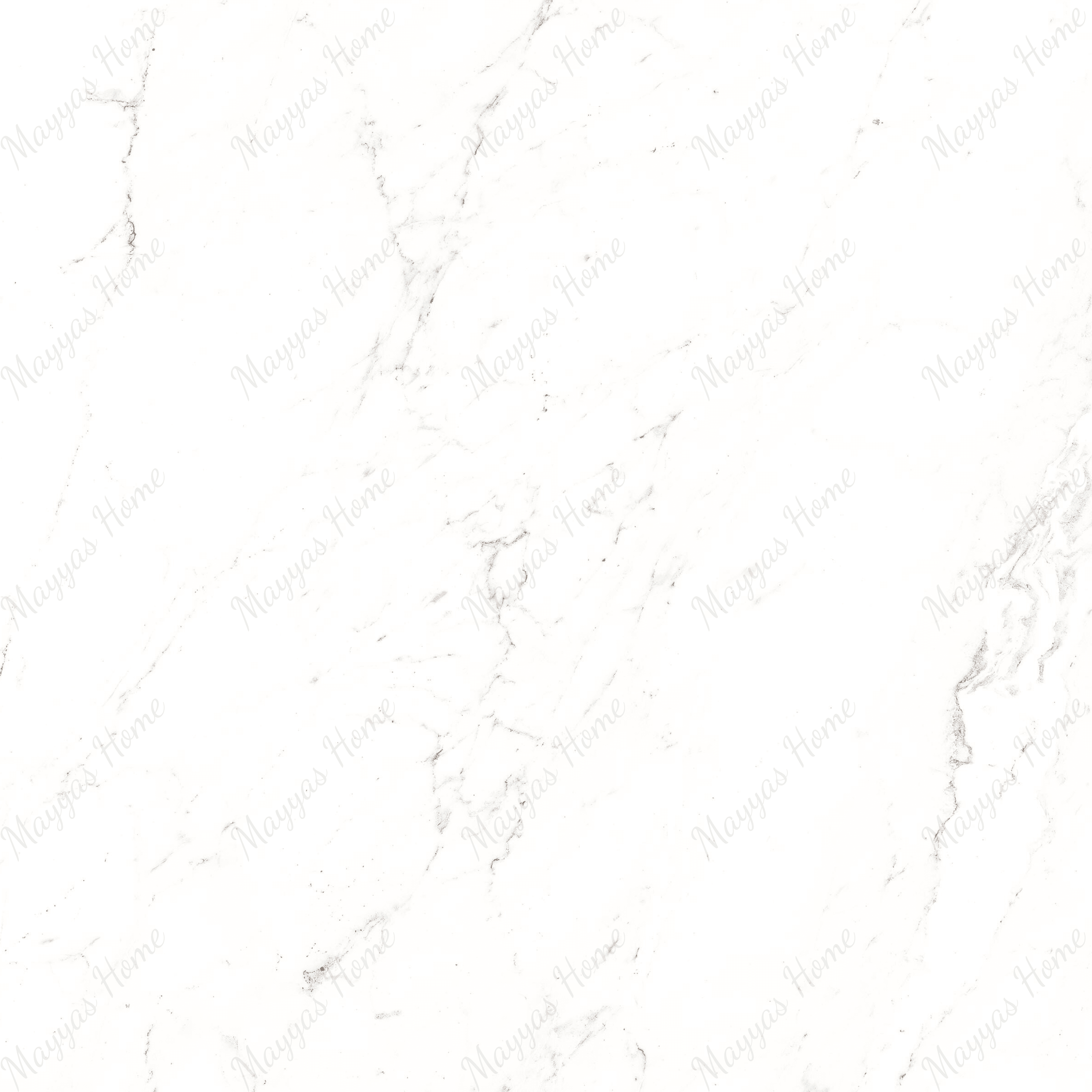 CARRARA NATURAL 120x278cm Carrara marble look tile with soft veins and a stunning glossy finish. A premium large format tile for luxurious interiors.