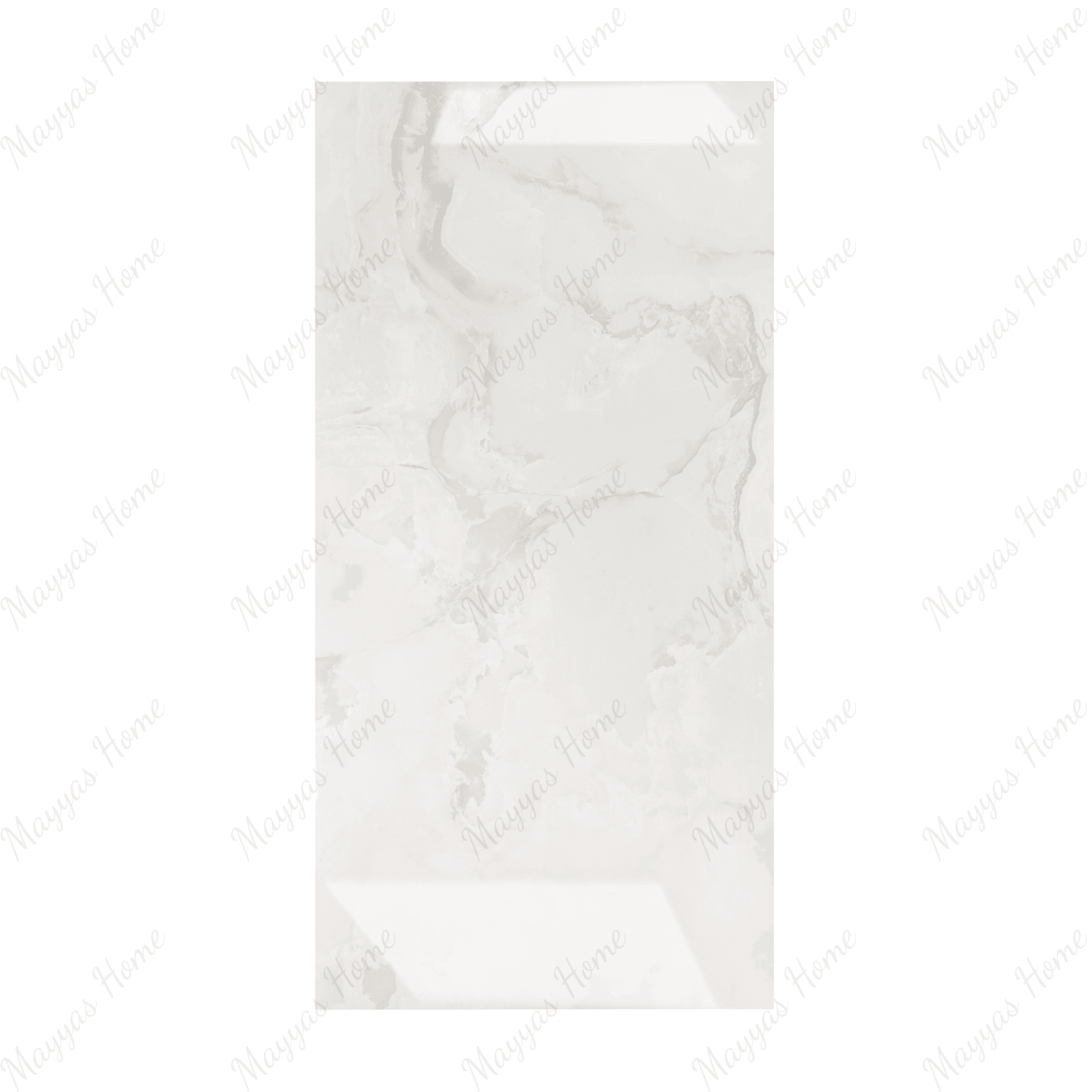CRSM 128 tiles (80x160cm, 9mm) have a polished finish and offer a sophisticated, modern design. Suitable for both floors and walls, these tiles are perfect for enhancing large indoor spaces with a sleek and elegant touch. Ideal for both residential and commercial interiors, they bring a refined, contemporary style to any setting.