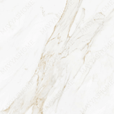 Calacatta Borghini 120x320cm glossy book-match porcelain slab with bold veining. Perfect for luxury walls, floors, and statement interiors.