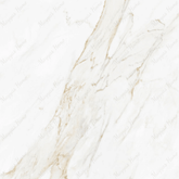 Calacatta Borghini 120x320cm glossy book-match porcelain slab with bold veining. Perfect for luxury walls, floors, and statement interiors.