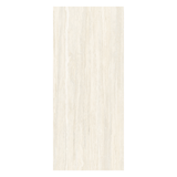 Capri Silver 120x280cm matt porcelain tile in silver-grey shade. Large format, durable and seamless design, perfect for walls and floors in modern spaces.