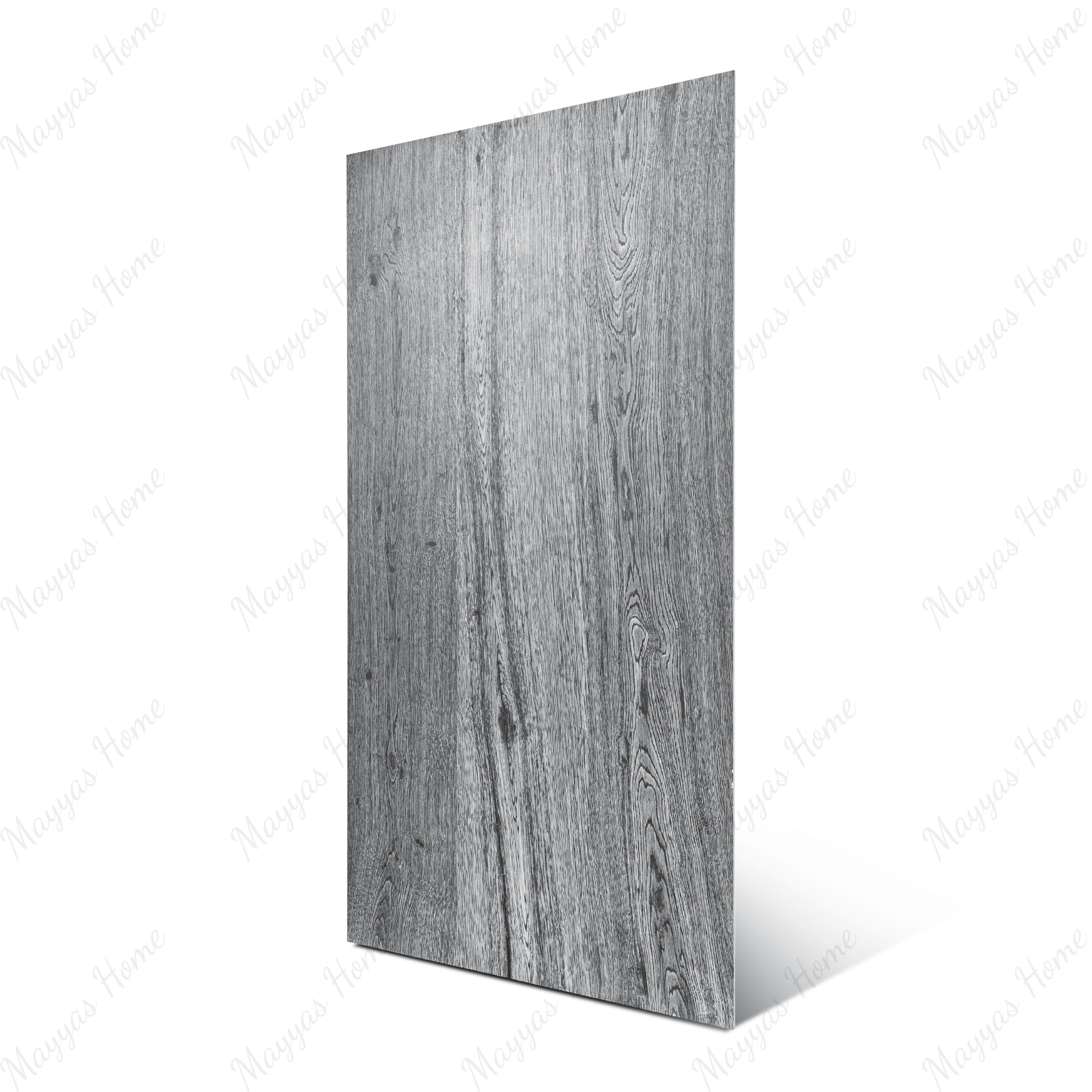 Cedar Grey porcelain tile 60x120cm with 9mm thickness features a modern stone look, durable porcelain body for floors and walls.