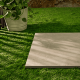 Cementian Beige porcelain tile 60x120cm 9mm thickness, beige cement look design, durable porcelain tile for modern floors and walls.