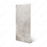 Cementian Grey porcelain tile 60x120cm 9mm thickness, grey cement look design, durable porcelain tile for modern floors and walls.